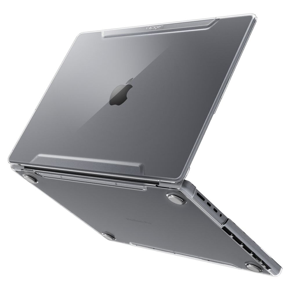 Cover Thin Fit MacBook Pro 14.2 2021/2022 Crystal Clear