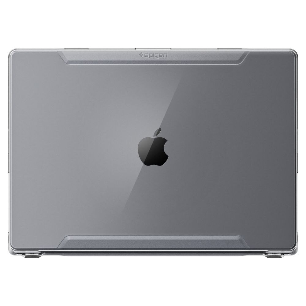 Cover Thin Fit MacBook Pro 14.2 2021/2022 Crystal Clear