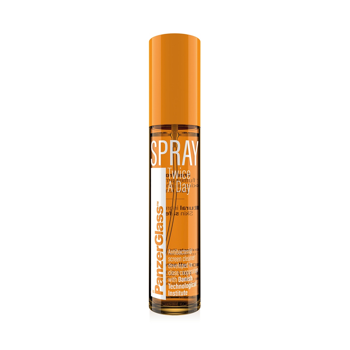 Spray per la pulizia Spray Twice A Day, 100ml