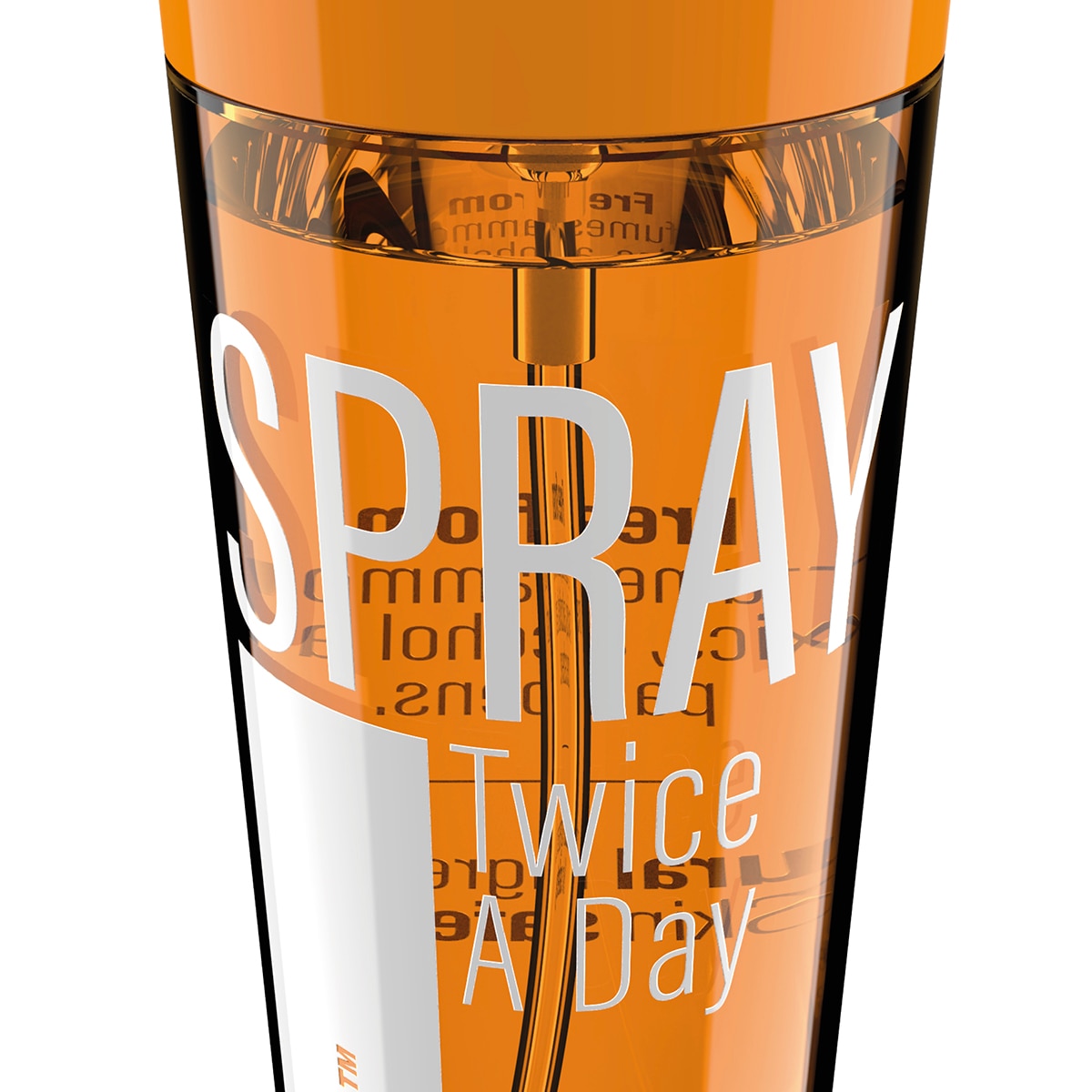 Spray per la pulizia Spray Twice A Day, 100ml