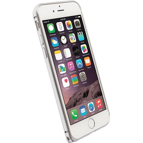 Sala AluBumper iPhone 6 Plus/6S Plus D'argento