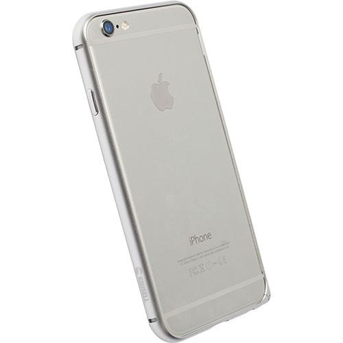 Sala AluBumper iPhone 6 Plus/6S Plus D'argento