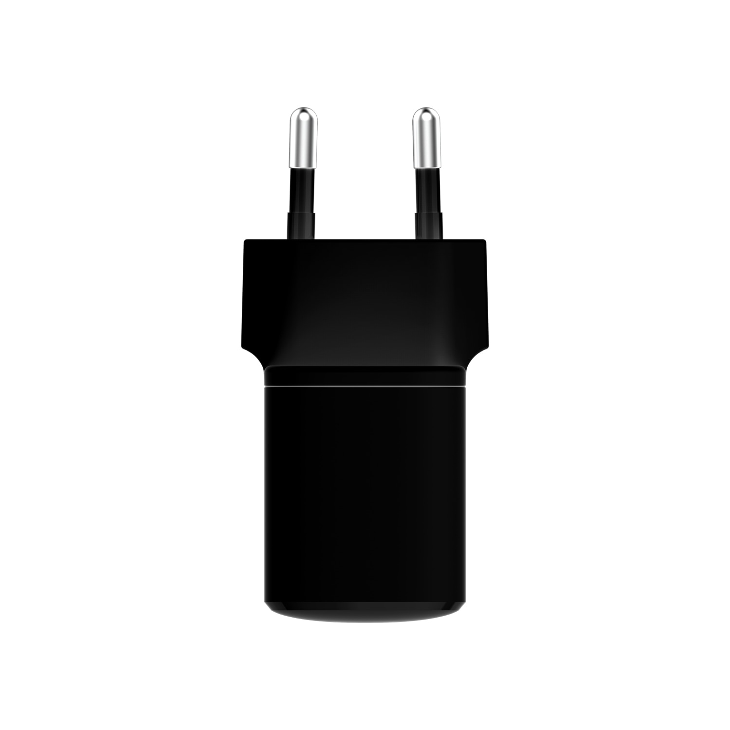 Fast Charge PD USB-C 20W Nero