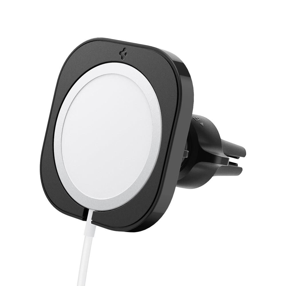 MagFit Car Mount Holder MagSafe Black