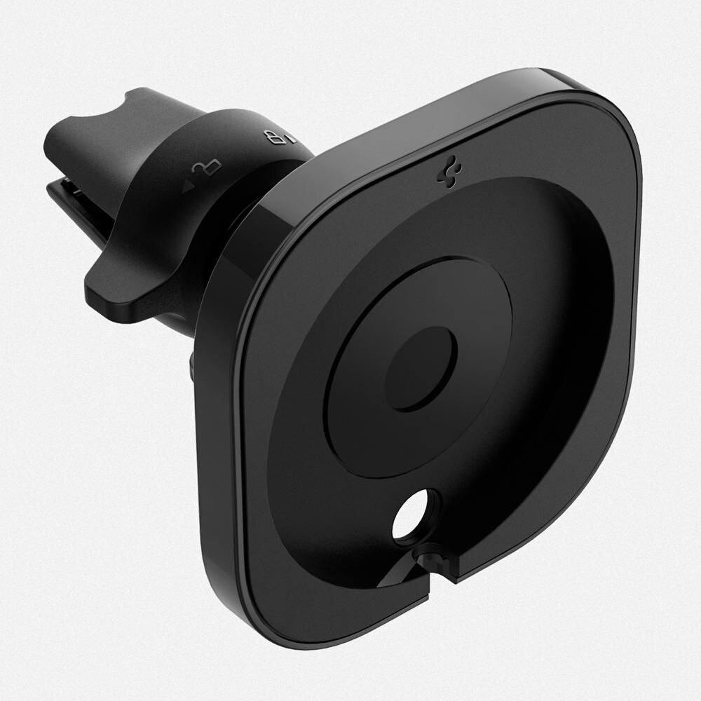 MagFit Car Mount Holder MagSafe Black