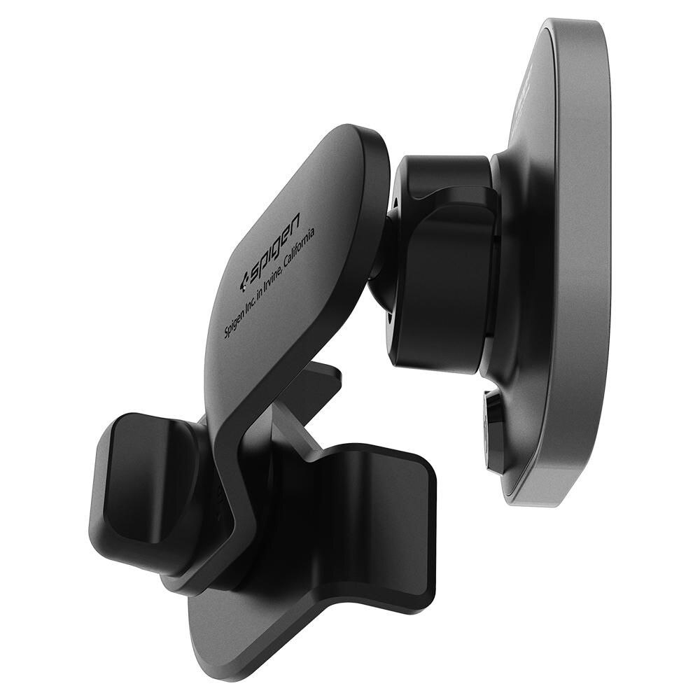 MagSafe OneTap Screen Car Mount Tesla Model 3/Y/X/S Nero