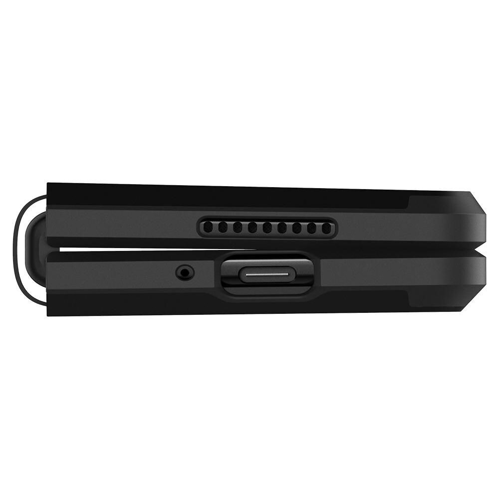 Cover Tough Armor Samsung Galaxy Z Fold 3 Black