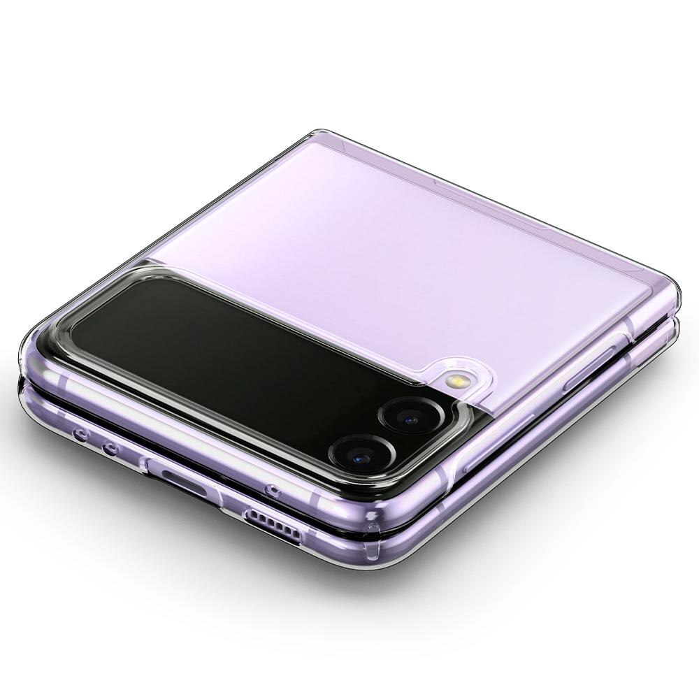 Cover AirSkin Samsung Galaxy Z Flip 3 Crystal Clear