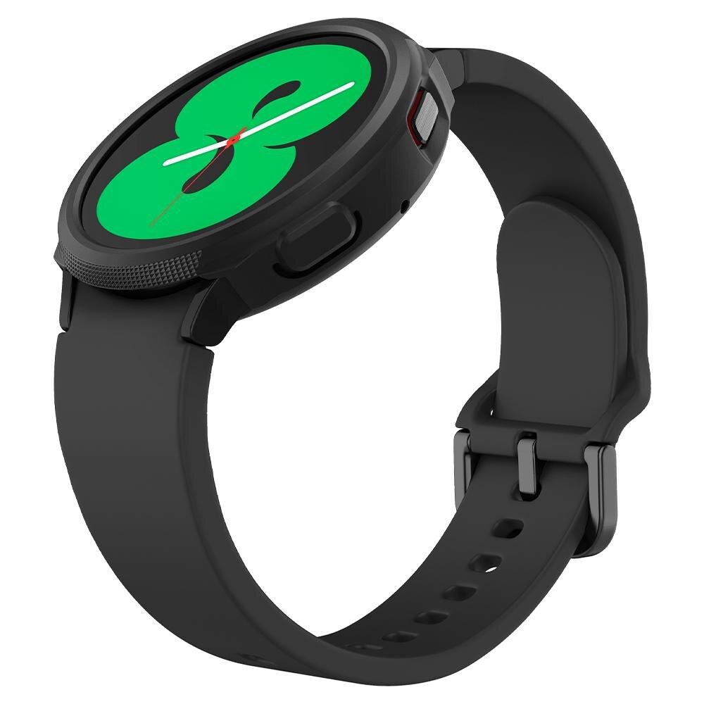 Cover Liquid Air Samsung Galaxy Watch 5 44mm Black