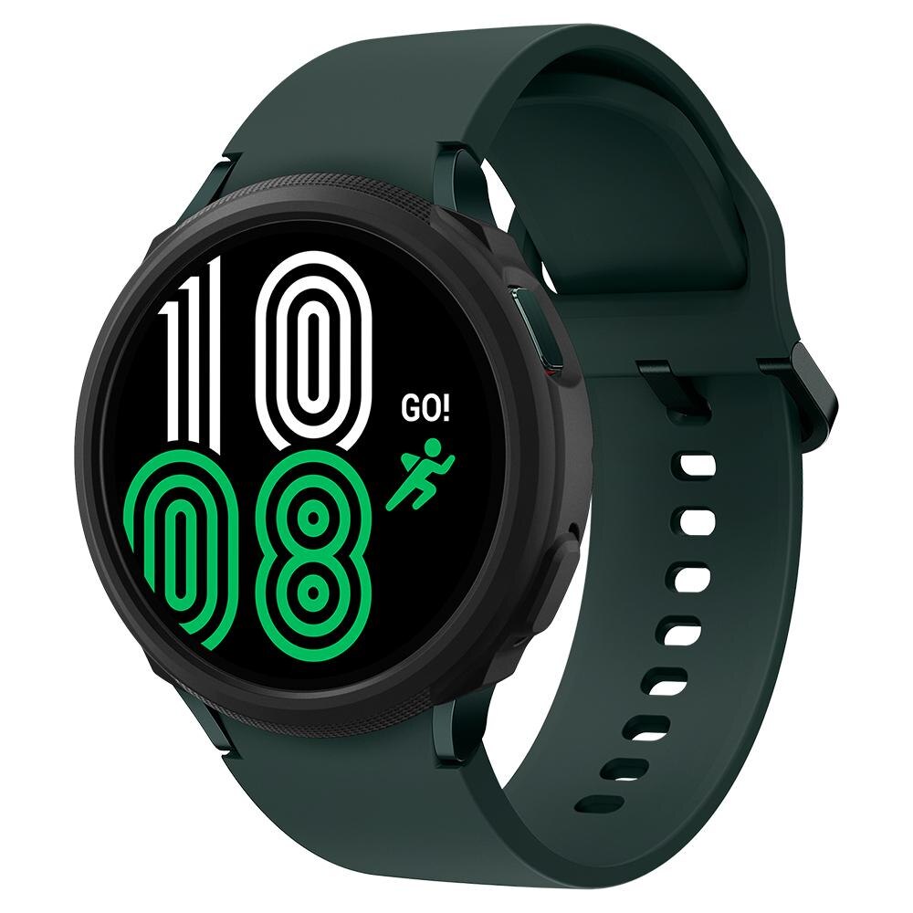 Cover Liquid Air Samsung Galaxy Watch 5 44mm Black