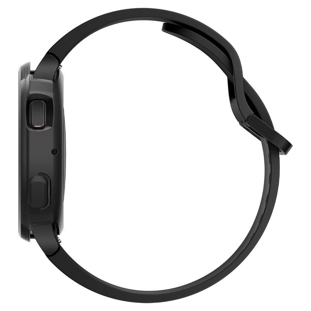 Cover Liquid Air Samsung Galaxy Watch 5 44mm Black