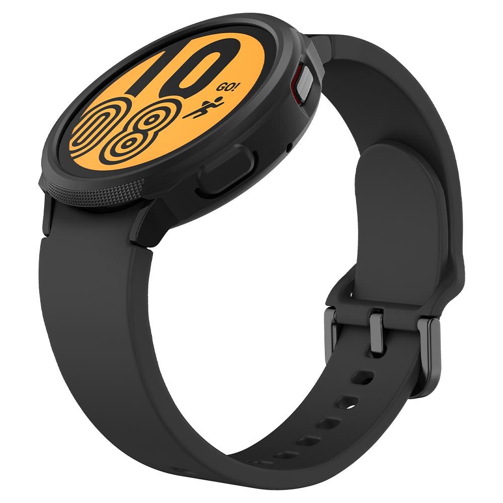 Cover Liquid Air Samsung Galaxy Watch 5 40mm Black