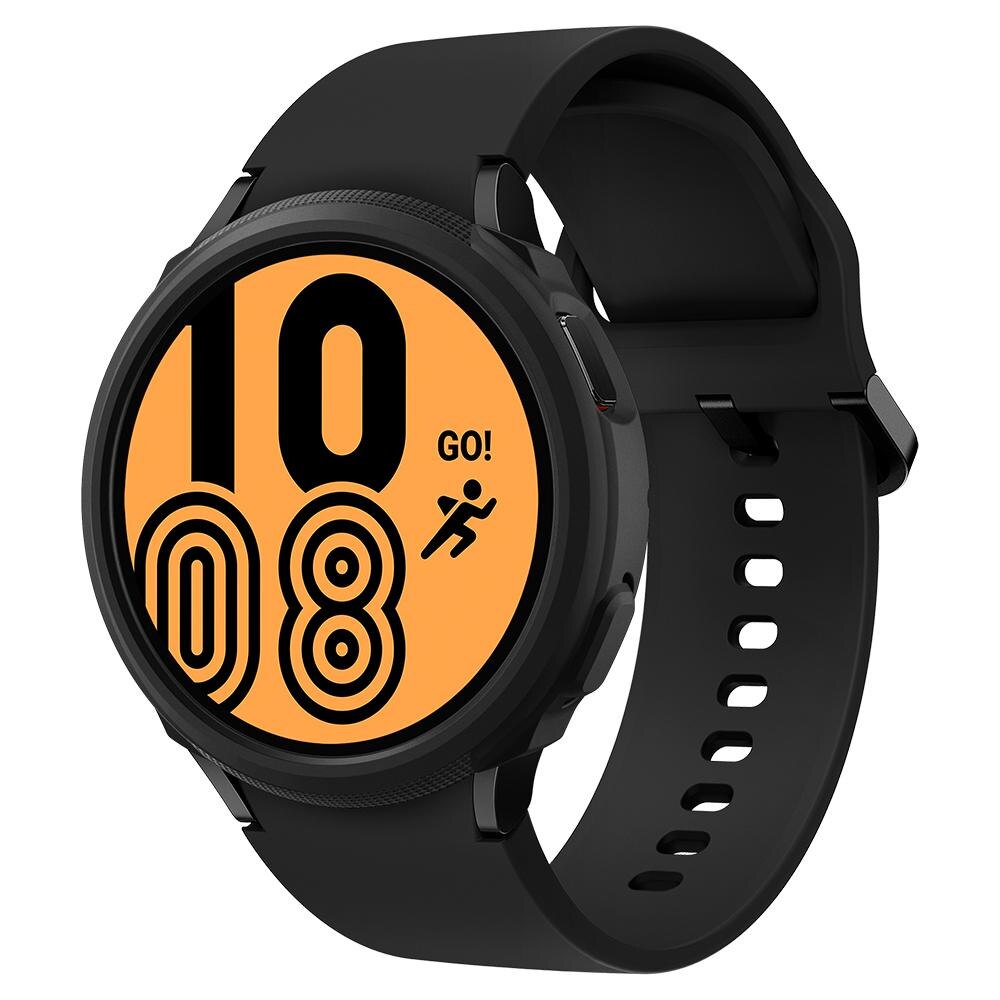 Cover Liquid Air Samsung Galaxy Watch 5 40mm Black