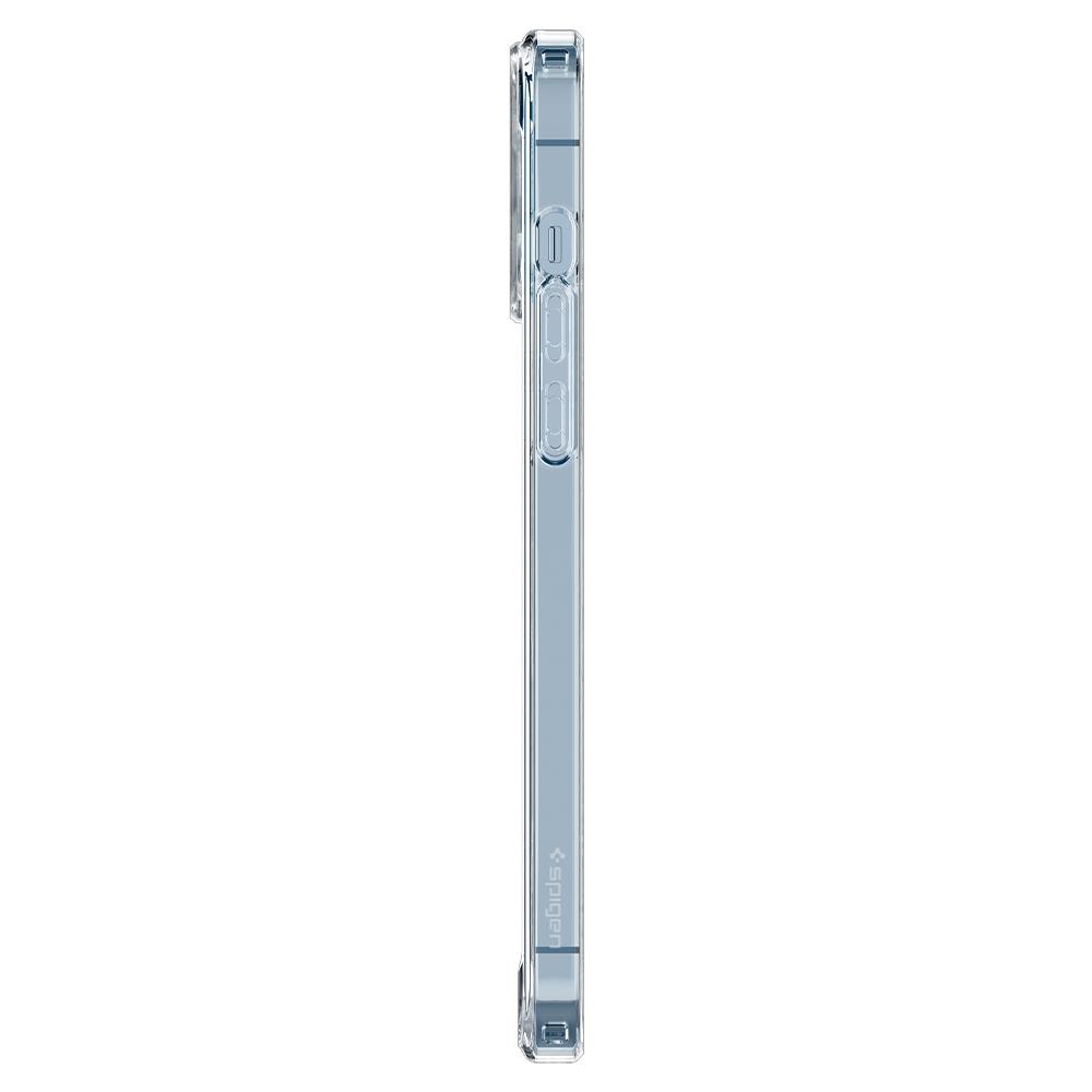 Cover Ultra Hybrid iPhone 13 Pro Max Crystal Clear