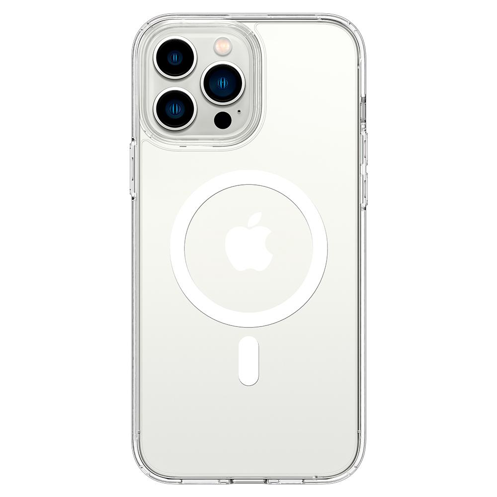 Cover Ultra Hybrid Mag iPhone 13 Pro Max White