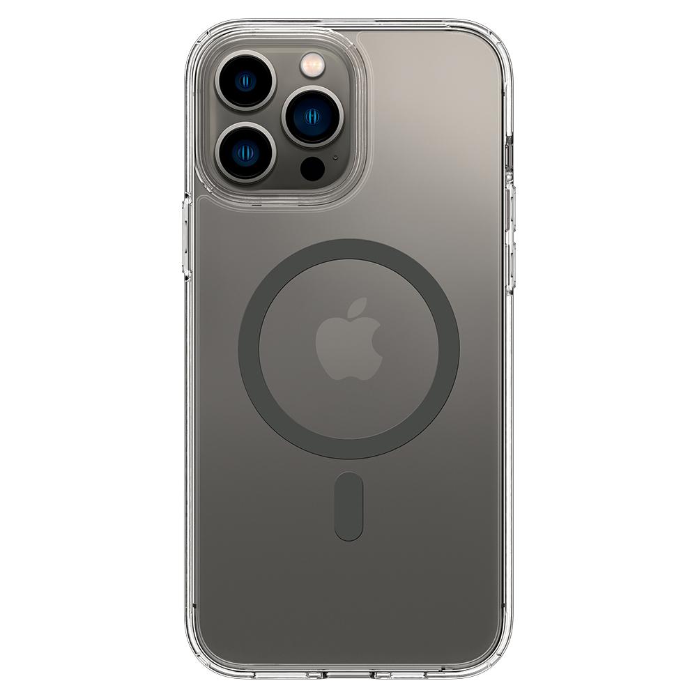 Cover Ultra Hybrid Mag iPhone 13 Pro Max Graphite