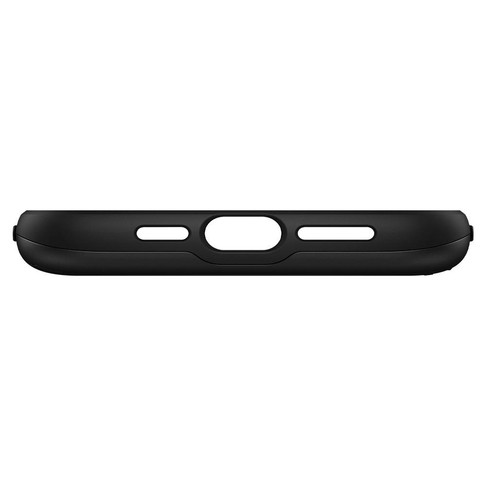 Cover Slim Armor CS iPhone 13 Pro Max Black