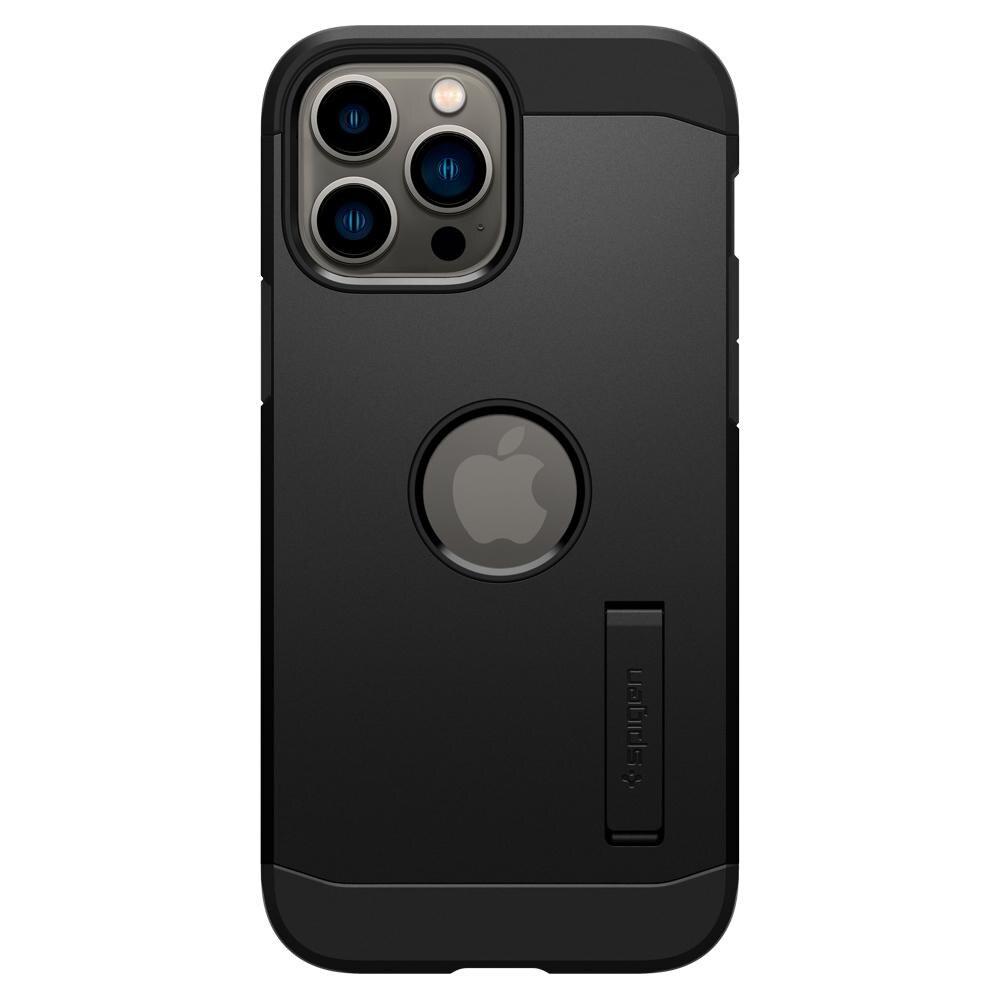 Cover Tough Armor iPhone 13 Pro Max Black