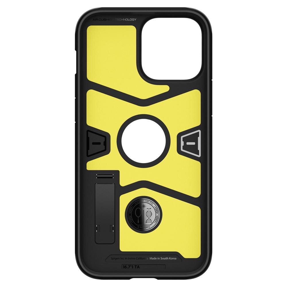 Cover Tough Armor iPhone 13 Pro Max Black