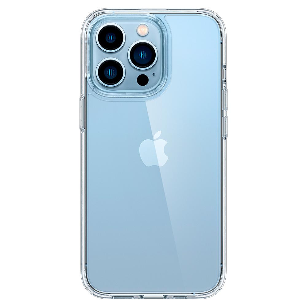 Cover Ultra Hybrid iPhone 13 Pro Crystal Clear