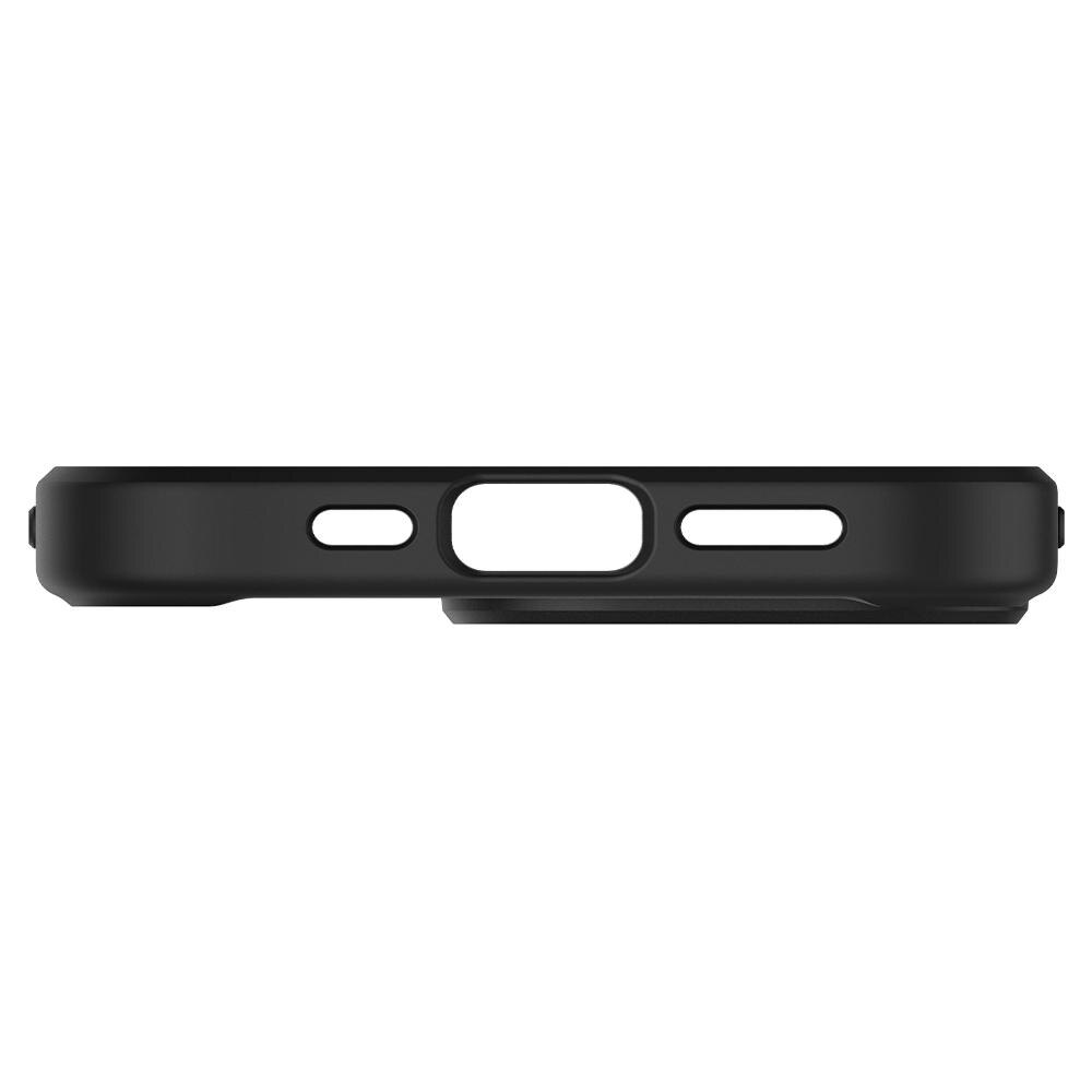 Cover Ultra Hybrid iPhone 13 Pro Matte Black