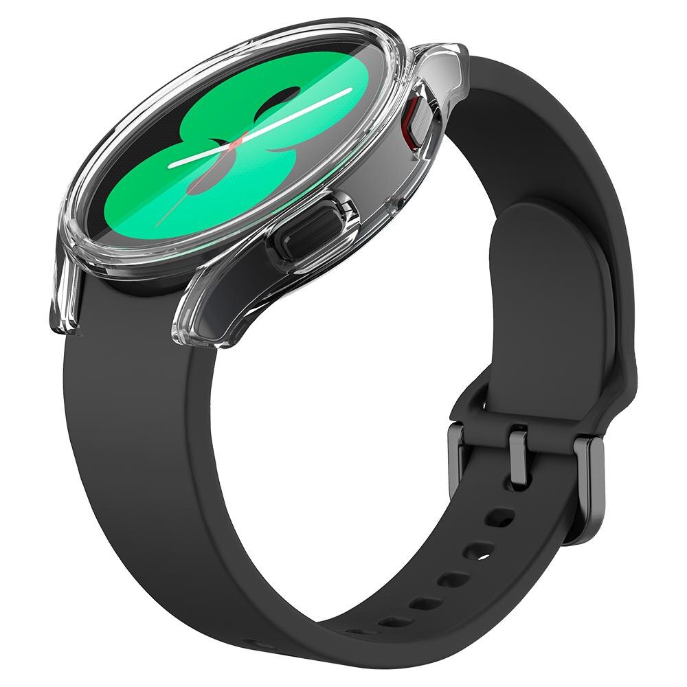 Cover Ultra Hybrid Samsung Galaxy Watch 4 44mm Crystal Clear