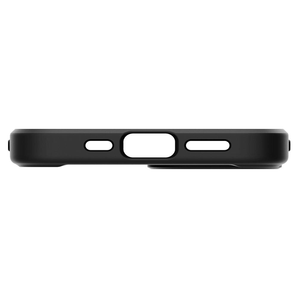 Cover Ultra Hybrid iPhone 13 Mini Matte Black