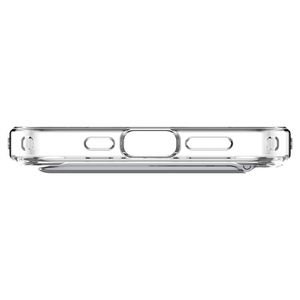 Cover Ultra Hybrid iPhone 13 Crystal Clear