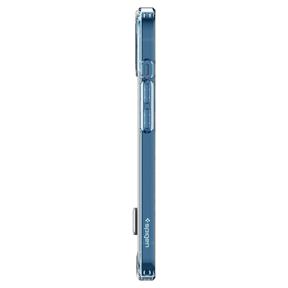 Cover Ultra Hybrid iPhone 13 Crystal Clear