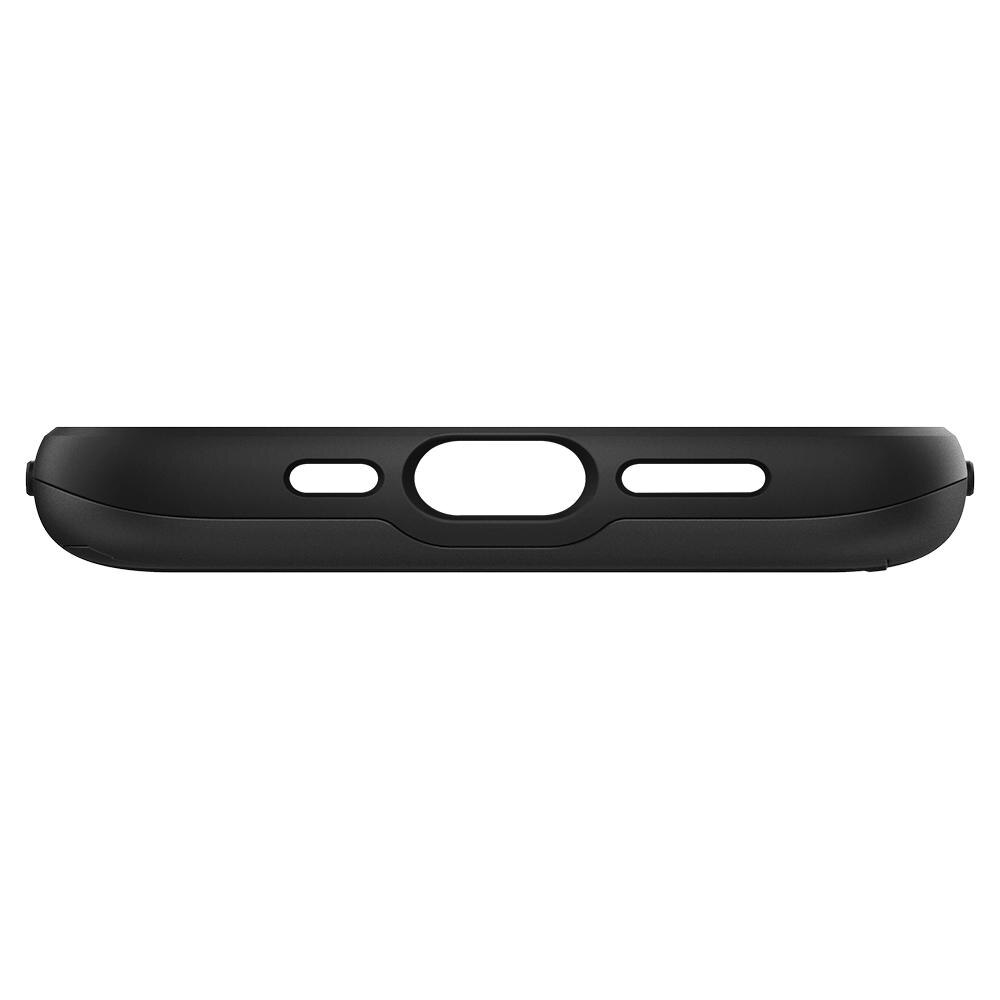 Cover Slim Armor CS iPhone 13 Black