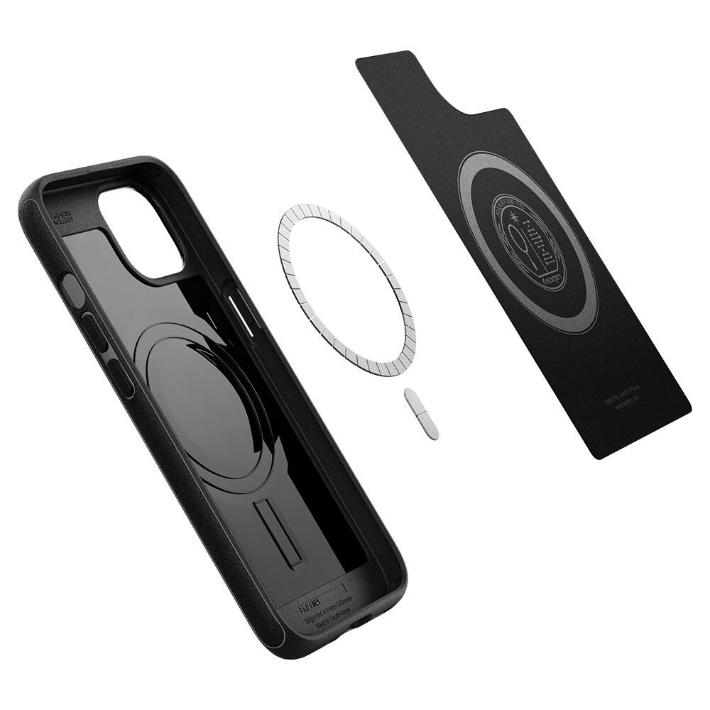 Cover Mag Armor iPhone 13 Black