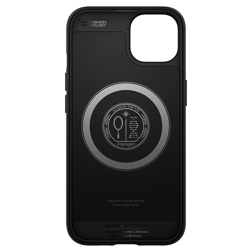 Cover Mag Armor iPhone 13 Black