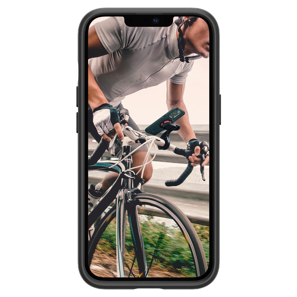 Cover Bike Mount iPhone 13 Pro Black
