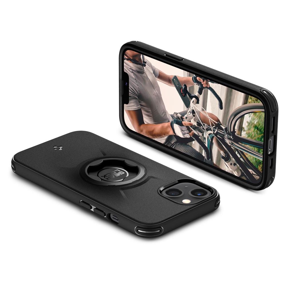 Cover Bike Mount iPhone 13 Black