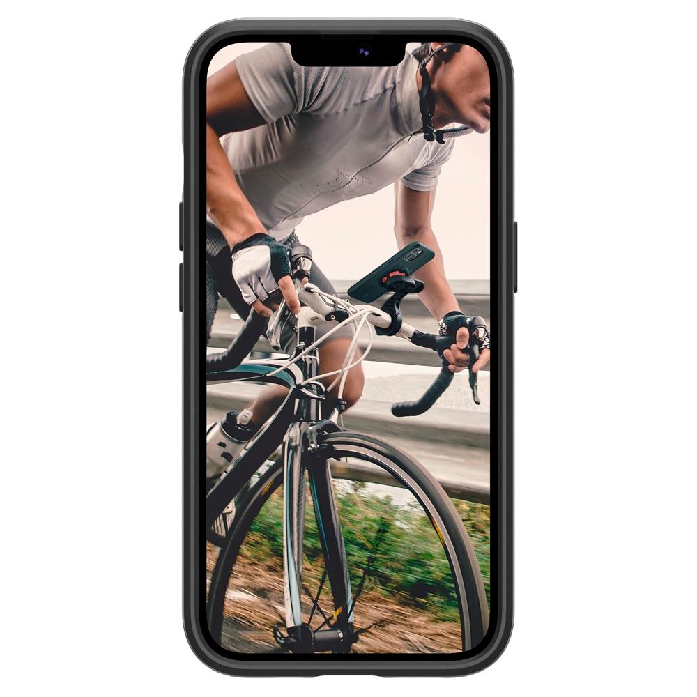 Cover Bike Mount iPhone 13 Black