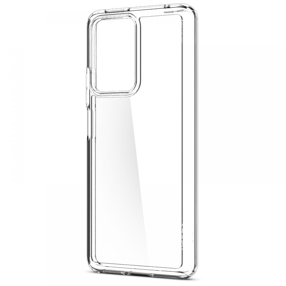 Cover Ultra Hybrid Xiaomi 11T/11T Pro Crystal Clear