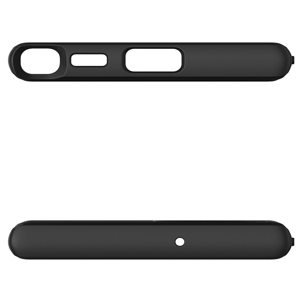 Cover Ultra Hybrid Samsung Galaxy S22 Ultra Matte Black