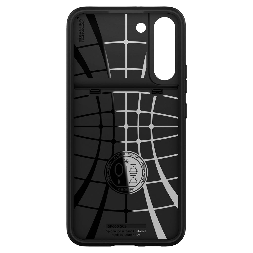 Cover Slim Armor CS Samsung Galaxy S22 Plus Black