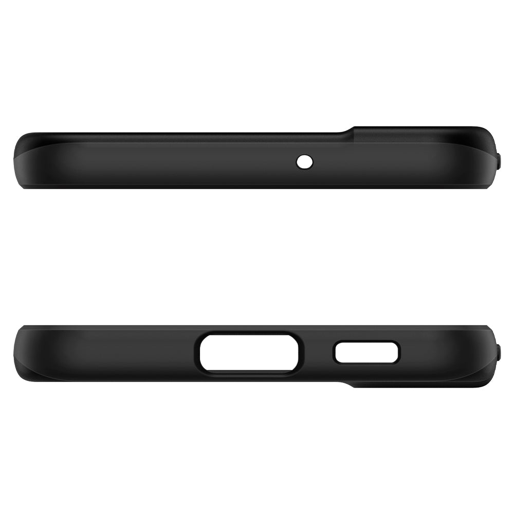 Cover Thin Fit Samsung Galaxy S22 Black