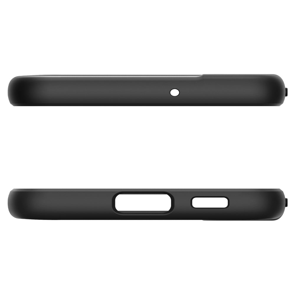 Cover Ultra Hybrid Samsung Galaxy S22 Matte Black