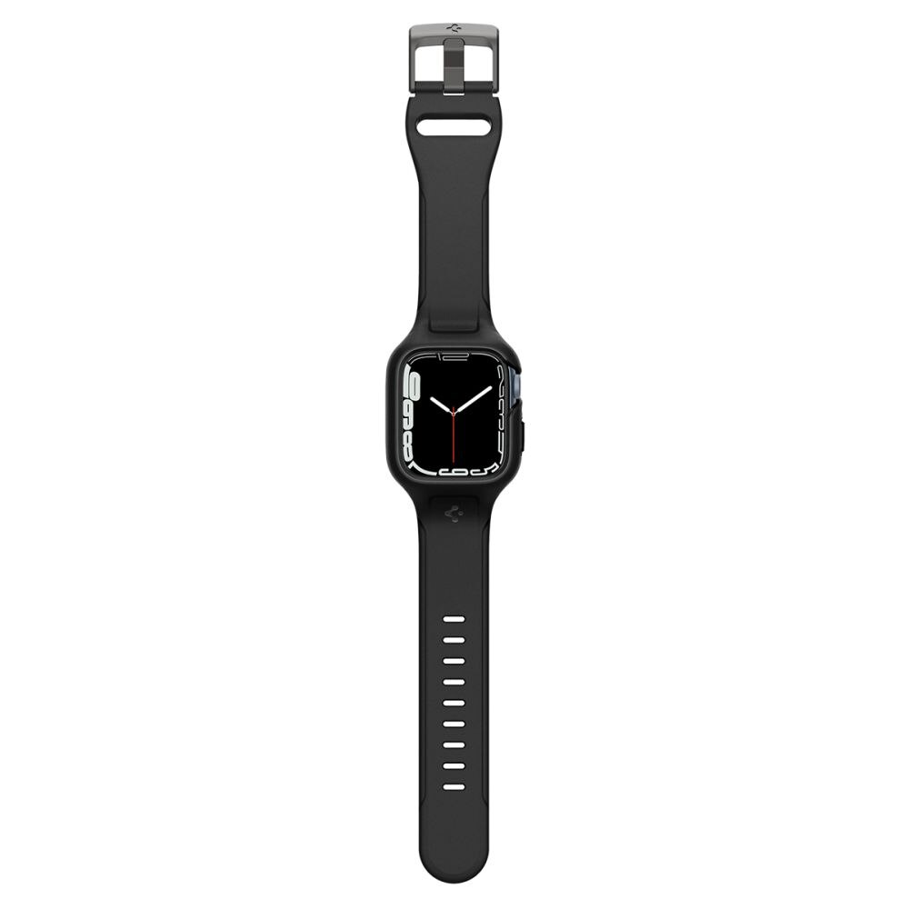 Cover Liquid Air Pro Apple Watch 45mm Series 9 Black