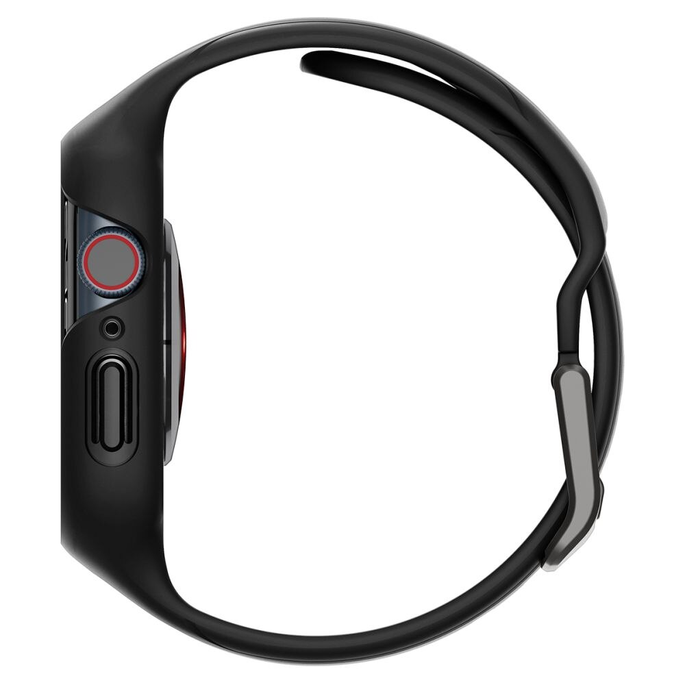 Cover Liquid Air Pro Apple Watch 45mm Series 9 Black