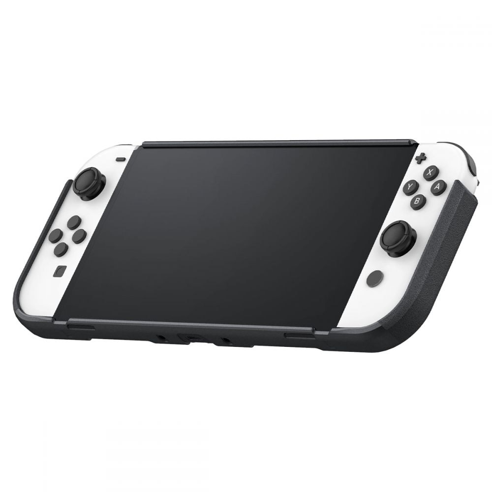 Cover Thin Fit Nintendo Switch OLED Black