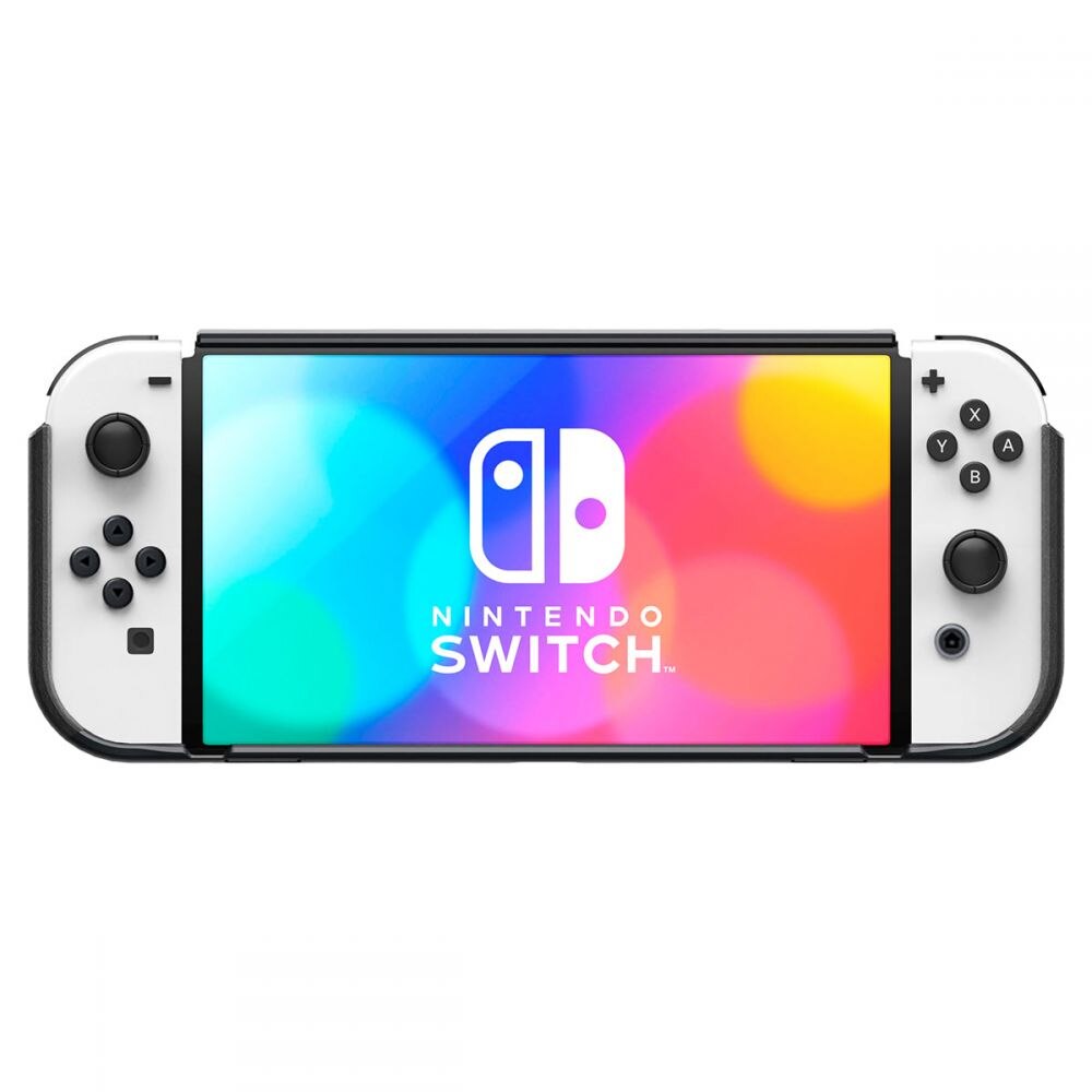 Cover Thin Fit Nintendo Switch OLED Black