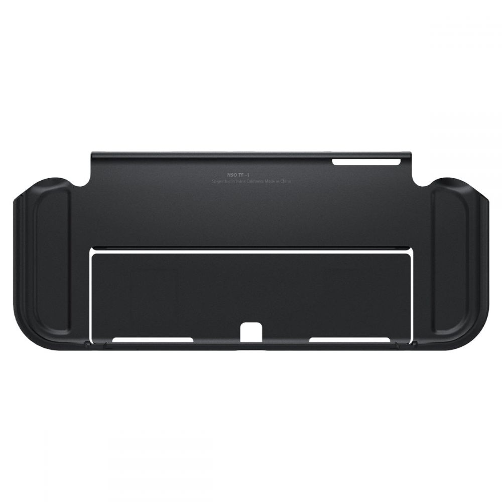 Cover Thin Fit Nintendo Switch OLED Black