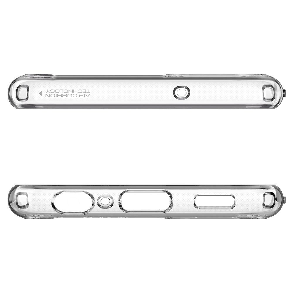 Cover Ultra Hybrid Samsung Galaxy A13 Crystal Clear