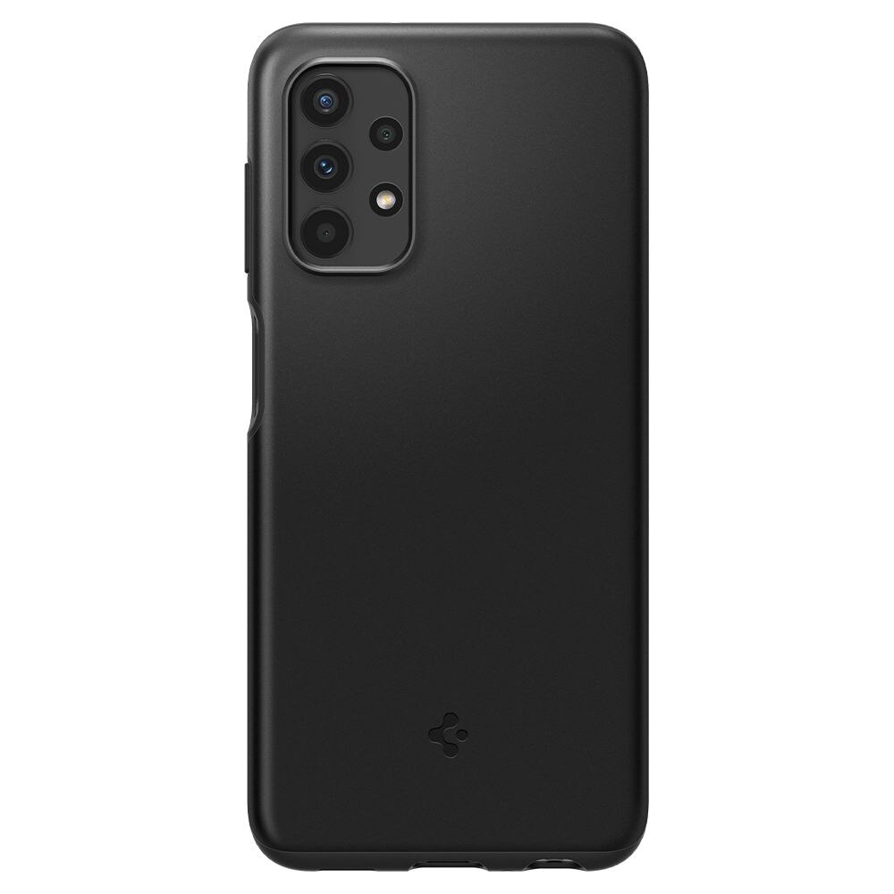 Cover Thin Fit Samsung Galaxy A13 Black