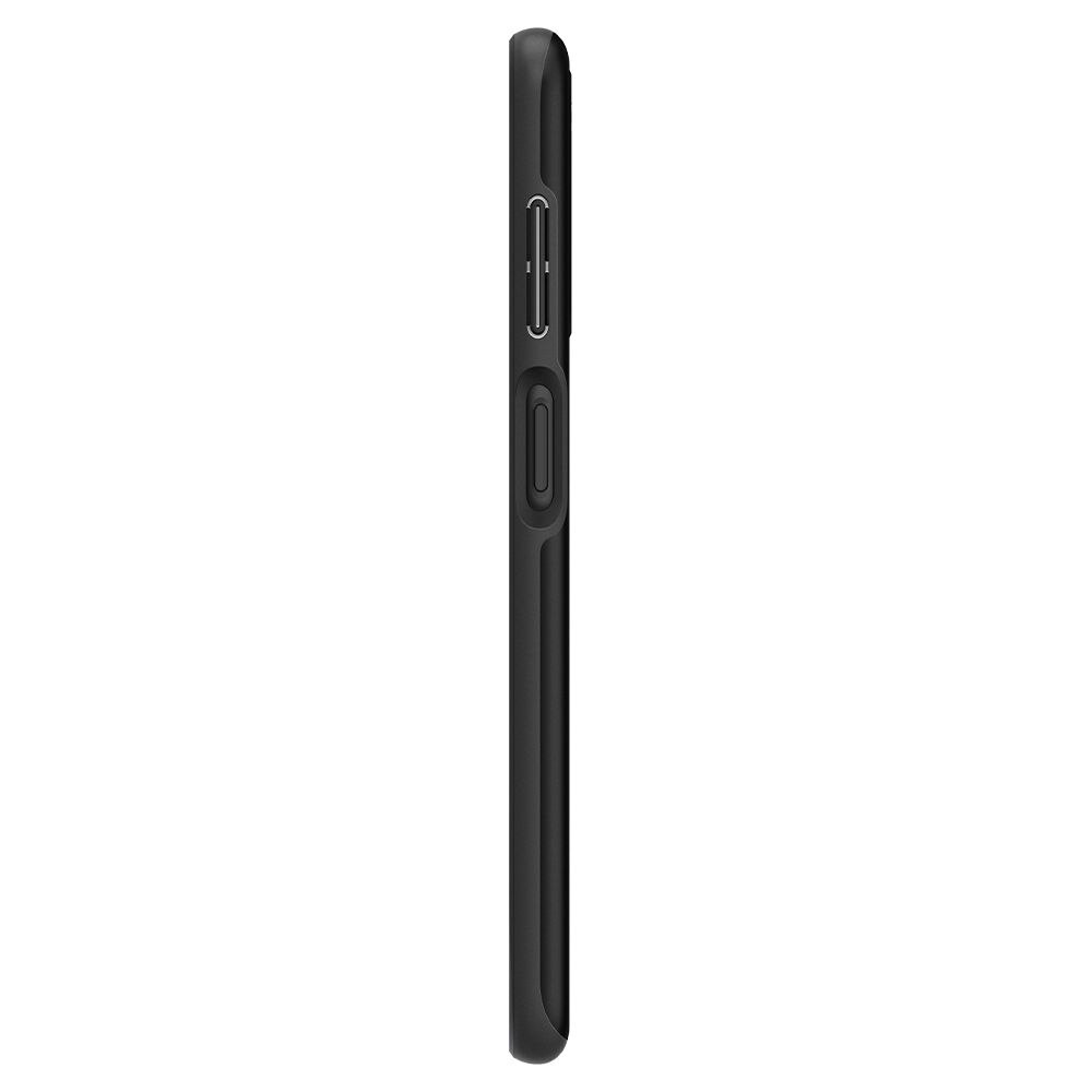 Cover Thin Fit Samsung Galaxy A13 Black