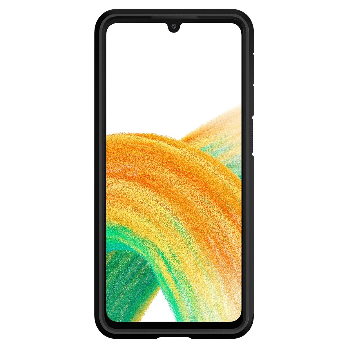 Cover Tough Armor Samsung Galaxy A33 Black