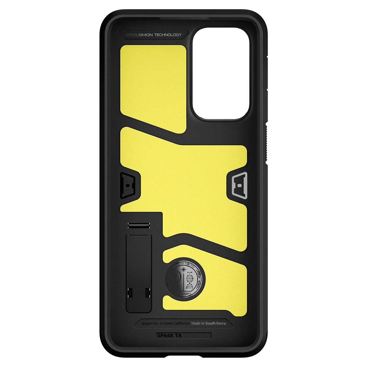 Cover Tough Armor Samsung Galaxy A33 Black